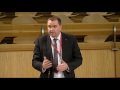 afternoon plenary scottish parliament 3rd november 2015