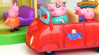 Best ♥PEPPA PIG♥ Toy Learning s for Kids and Toddlers!