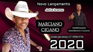 Marciano Cigano 2020