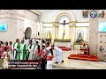 LIVE | THE 166TH PARISH FOUNDATION ANNIVERSARY | FOUNDATION DAY | August 10, 2024