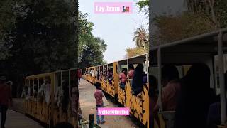 Toy train 🚂 #arohiankitbrother #shorts #shortvideo #shortsfeed #viral #chhuk #chale #relgadi