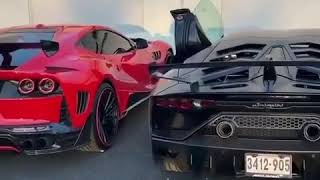 Which V12 sounds better?