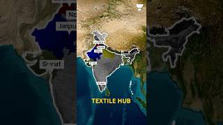 170 Large Bangladesh Textile Factories Shutdown. Indian Textiles benefit as Order shift to India.