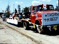 1969 al omings u0026 thorhild parade