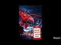 Happy 10th Anniversary to Big Hero 6