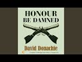 Chapter 21.8 - Honour Be Damned