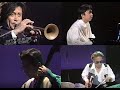 Osaka Jazz Festival '96  Tiger Okoshi:Makoto Ozone:Keiichi Ishibashi:Syuichi Ponta Murakami