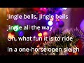 Classic Jingle Bells 🎄✨: A Timeless  Sing-Along for Festive Joy! 🎵🔔❄️ || Christmas Songs with Lyrics