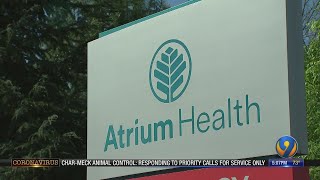 Employee calls new Atrium policy concerning