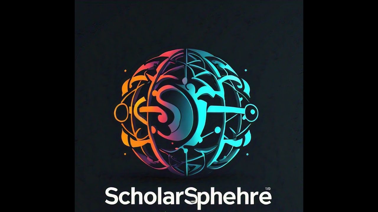 Scholarsphere Youtube