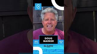 Doug Marker EGC 2022