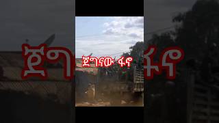 ጀግናው ፋኖ #duet #ethiopian #shortvideos #shortsvideo #viral #shorts