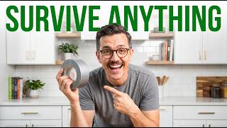 20 Household Items That Could Save Your Life || Most People Don't Know This