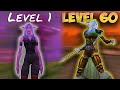 I Tried To Play a Hunter For the First Time... - Full Movie