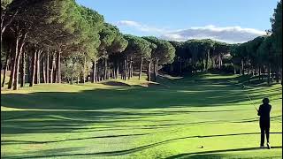 Emporda Golf club