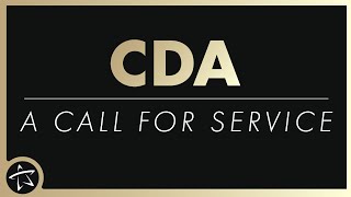 Consolidated Dispatch Agency: A Call for Service