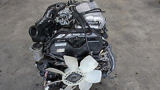 RECONSTRUCCION DE MOTOR 3.4L TOYOTA (5VZ) PART 2