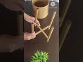 Meesho | Metal Plant Stand for Indoor Plants | Unboxing Video |