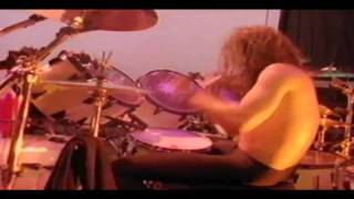 Metallica - Fade To Black (Live, Moscow '91) [HD]
