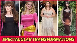 25 Most Shocking Celebrity Ozempic Transformations in 2026