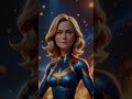 captain marvel vs the raz ur swarm captainmarvel spacebattle alieninvasion superhero