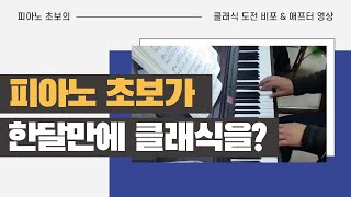 비포\u0026애프터로 보는 온라인 레슨 생생 후기