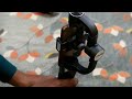 digitek 3 axis gimbal unboxing u0026 full review smartphone gimbal technical_aj