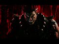 sf6 akuma s raging demon classic costume