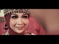 IKA & VIKRAN (Offcial Movie Wedding)