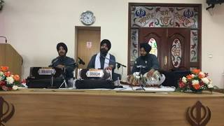 Baware Tain Gyan Bichar Na Paiya - Bhai Satvinder Singh Ji \u0026 Harvinder Singh Ji Delhi Wale