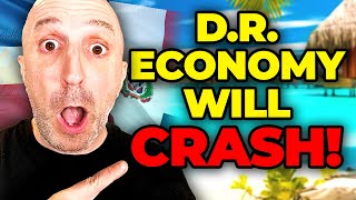 Dominican Republic NEW Economic Proposal EXPLAINED!