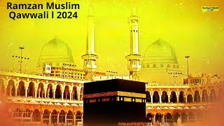 Roza Jo Rakhay Ga Woh Bara Khush Naseeb Hai || Mohammad Aziz || Ramzan Muslim Qawwali | 2024