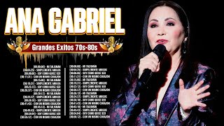 Ana Gabriel ~ Best Old Songs Of All Time ~ Golden Oldies Greatest Hits 50s 60s 7
