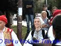 izvorni folklor hrvata u bosni i hercegovini