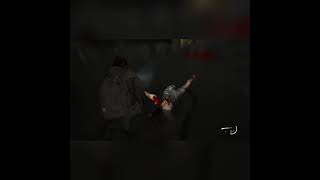 Courthouse Garage One of the best kills - in the last of us 2 #Short#Shortvideo#ytshort