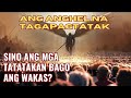 EPISODE 18: ANG PANTATAK NG ANGHEL SA SIKATAN NG ARAW