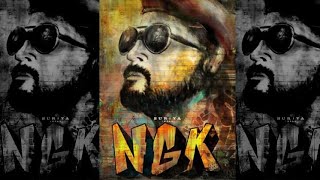 NGK-Official-Trailer--Suriya--Rakul-preet--Sai-Pallavi--Selvaraghavan by Best Friend