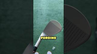 Have you ever played an EDISON WEDGE? #golfclubs #golfclub #golf