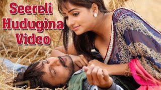 Ranna - Seereli Hudugeena - Kannada Movie Full Video Song  | Sudeep, Rachitha Ram | V Harikrishna