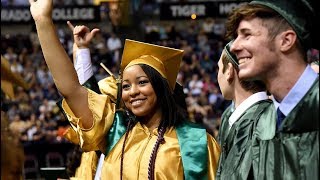 District 49 Concurrent Enrollment Overview