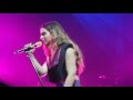 JoJo - Say Love (live)