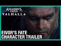 Assassin’s Creed Valhalla: Eivor’s Fate - Character Trailer | Ubisoft [NA]