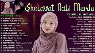 Sholawat Terbaru 2022 Sholawat Nabi Merdu Penyejuk Hati Lagu Sholawat Terbaru 2022