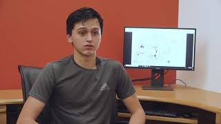 CTE Computer Aided Design Drafting - ISU College of Technology