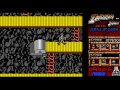 atari st longplay indiana jones and the temple of doom