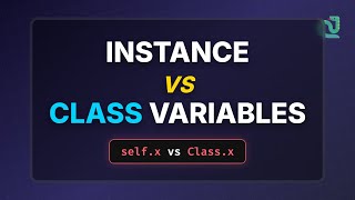 Python Instance vs Class Variables Explained (2026 Tutorial)