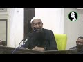 apakah tanggungjawab suami kepada isteri ustaz azhar idrus