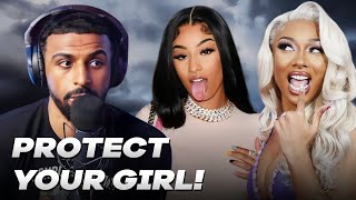 If Your Girl Listens To RUBI ROSE, You're COOKED! Here's Why...