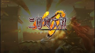 三国志大戦M：超本格戦略型カードRPG VIDEO：28