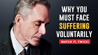 DON'T Avoid Doing What YOU KNOW You Need To Do | Jordan Peterson Motivational Speech